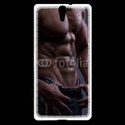 Coque Sony Xperia C5 Homme sexy 3