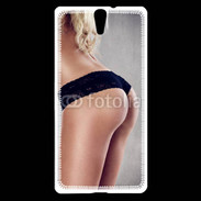 Coque Sony Xperia C5 Charme 15
