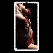 Coque Sony Xperia C5 Charme 16