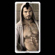 Coque Sony Xperia C5 Bad boy sexy 4