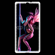 Coque Sony Xperia C5 Pole dance 9