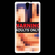 Coque Sony Xperia C5 Sexy 2