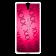 Coque Sony Xperia C5 XXX
