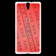 Coque Sony Xperia C5 xxx 2