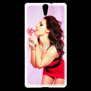 Coque Sony Xperia C5 Lolita lollipops 7