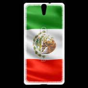 Coque Sony Xperia C5 Mexique