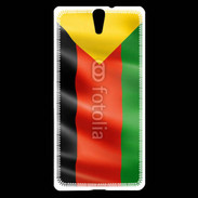 Coque Sony Xperia C5 Drapeau Mali