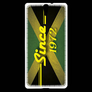 Coque Sony Xperia C5 Jamais since 1972