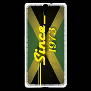 Coque Sony Xperia C5 Jamais since 1973