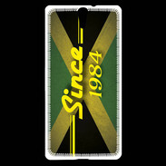 Coque Sony Xperia C5 Jamais since 1984