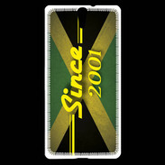 Coque Sony Xperia C5 Jamais since 2001