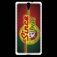 Coque Sony Xperia C5 Portugal since 1962