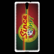 Coque Sony Xperia C5 Portugal since 1997