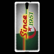 Coque Sony Xperia C5 Algérie since 1951