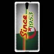 Coque Sony Xperia C5 Algérie since 1953