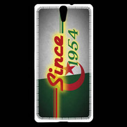 Coque Sony Xperia C5 Algérie since 1954