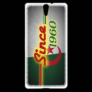 Coque Sony Xperia C5 Algérie since 1960