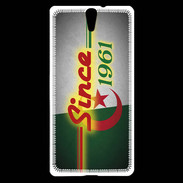 Coque Sony Xperia C5 Algérie since 1961