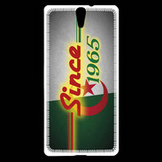 Coque Sony Xperia C5 Algérie since 1965