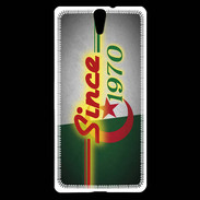 Coque Sony Xperia C5 Algérie since 1970