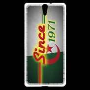 Coque Sony Xperia C5 Algérie since 1971