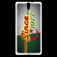 Coque Sony Xperia C5 Algérie since 1977