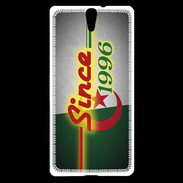 Coque Sony Xperia C5 Algérie since 1996