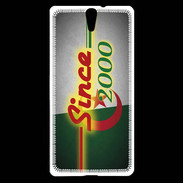 Coque Sony Xperia C5 Algérie since 2000