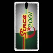 Coque Sony Xperia C5 Algérie since 2001