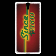 Coque Sony Xperia C5 Maroc since 2000