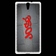 Coque Sony Xperia C5 José Tag