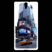 Coque Sony Xperia C5 Un jour à New York PR 10