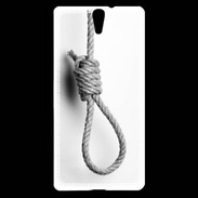 Coque Sony Xperia C5 La Corde PR20