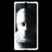 Coque Sony Xperia C5 Momie PR 2