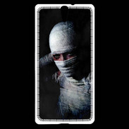 Coque Sony Xperia C5 Momie PR 3