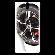Coque Sony Xperia C5 Jante de tuning 5