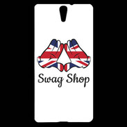 Coque Sony Xperia C5 Swag Shop UK