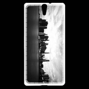 Coque Sony Xperia C5 Paysage de New York PR 10