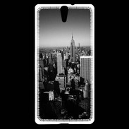 Coque Sony Xperia C5 New York City PR 10