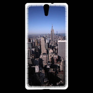 Coque Sony Xperia C5 New York City PR 20