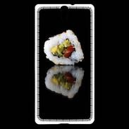 Coque Sony Xperia C5 Maki design PR 10