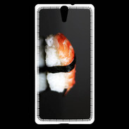 Coque Sony Xperia C5 Sushi design PR 15