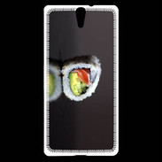 Coque Sony Xperia C5 Maki design PR 15