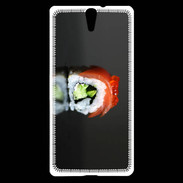 Coque Sony Xperia C5 Maki design PR 20