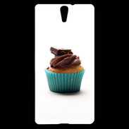 Coque Sony Xperia C5 Cupcakes PR 50