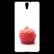 Coque Sony Xperia C5 Cupcakes PR 60