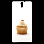Coque Sony Xperia C5 Cupcakes PR 40