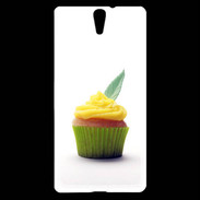 Coque Sony Xperia C5 Cupcakes PR 45