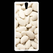 Coque Sony Xperia C5 Dragées en folie PR