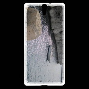 Coque Sony Xperia C5 Les calanques de Cassis